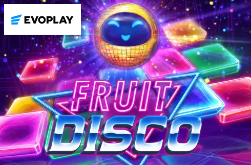 Fruit Disco